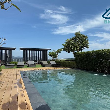 Beacon Executive Suites - Georgetown Penang Εξωτερικό φωτογραφία