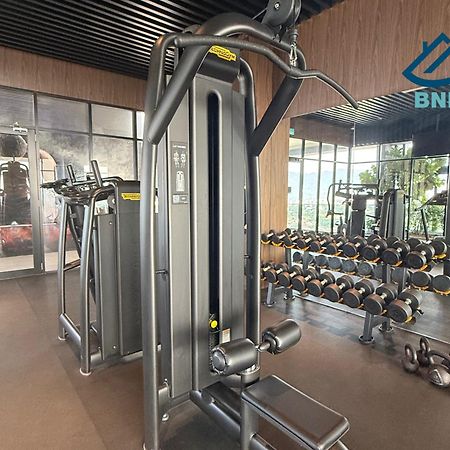 Beacon Executive Suites - Georgetown Penang Εξωτερικό φωτογραφία