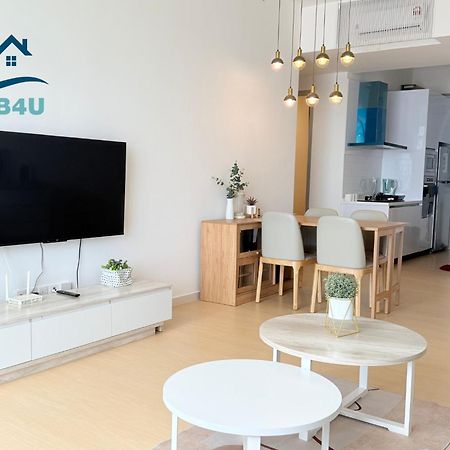 Beacon Executive Suites - Georgetown Penang Εξωτερικό φωτογραφία