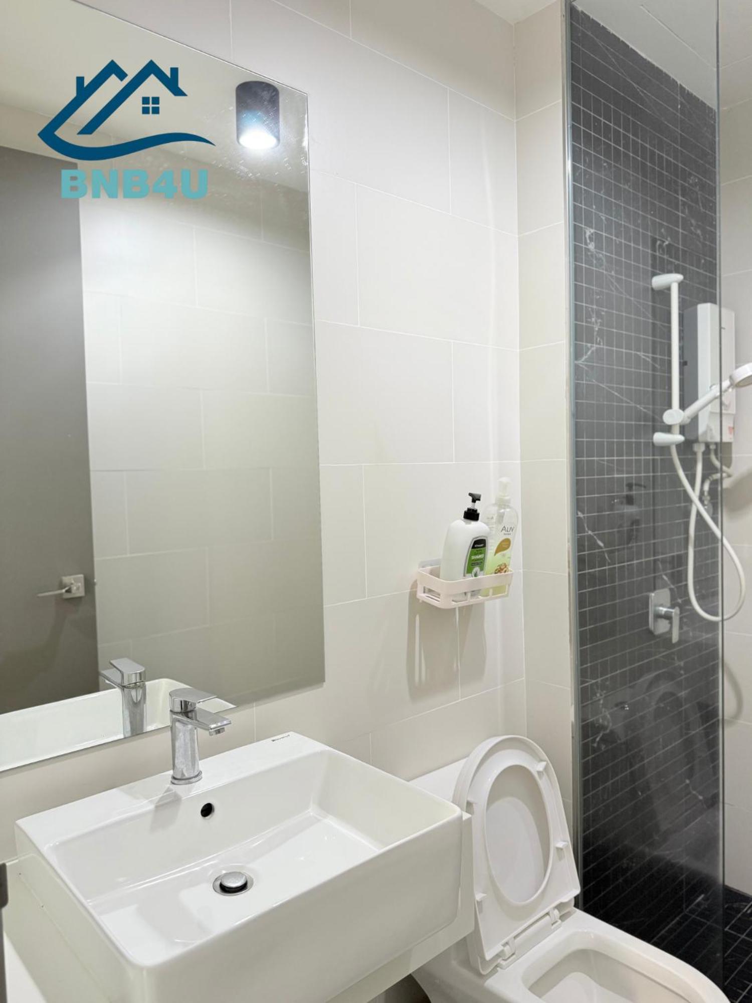 Beacon Executive Suites - Georgetown Penang Εξωτερικό φωτογραφία