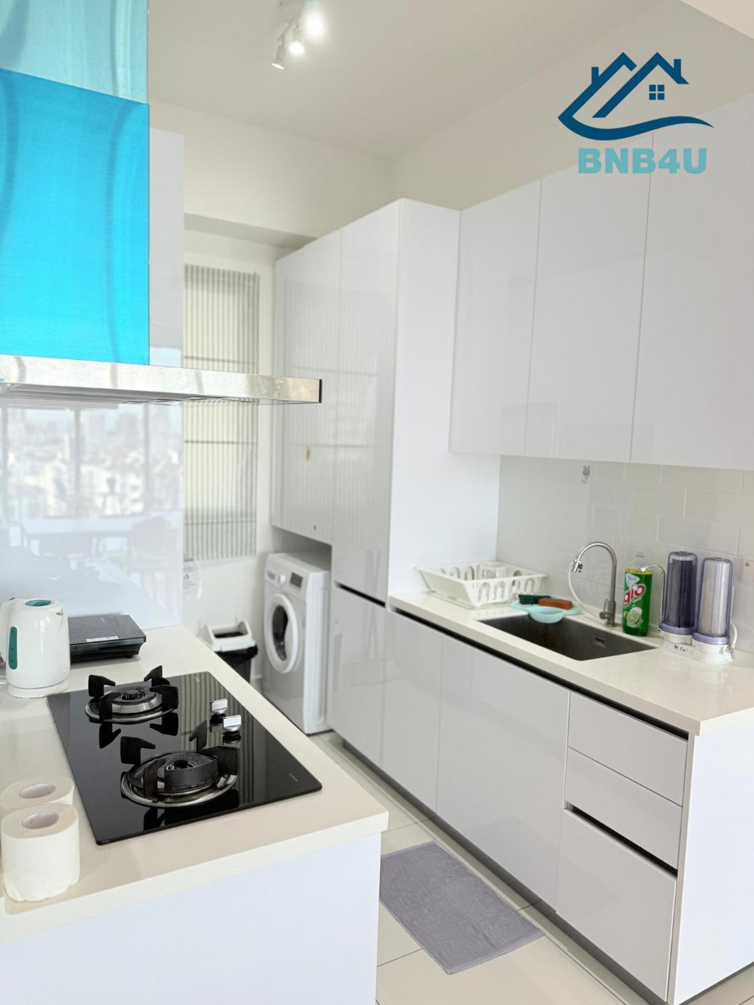 Beacon Executive Suites - Georgetown Penang Εξωτερικό φωτογραφία