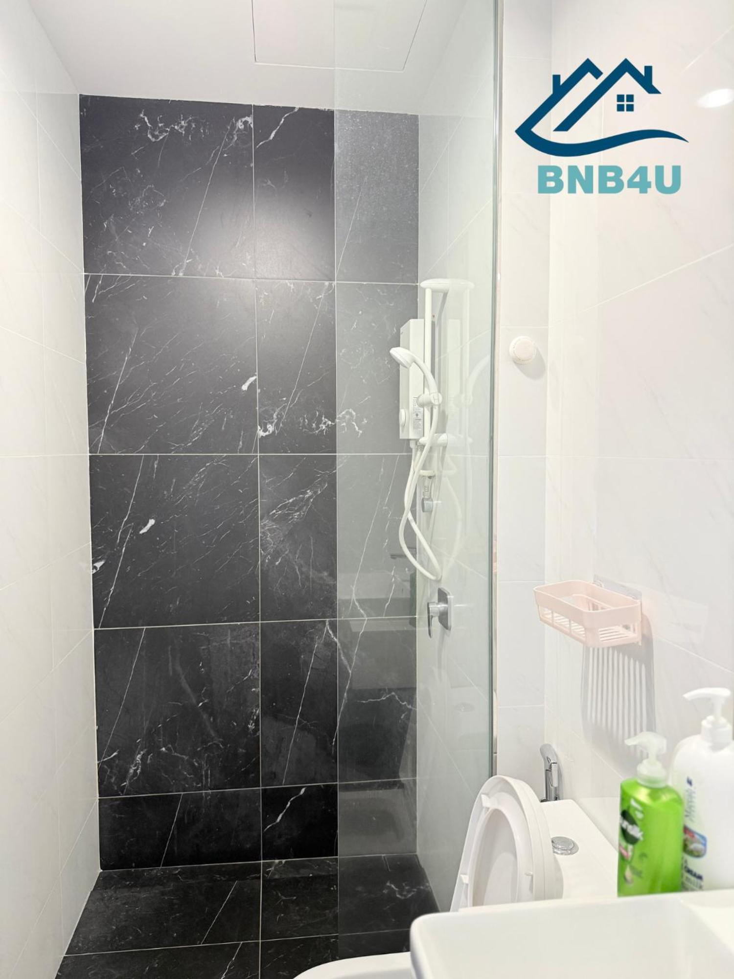 Beacon Executive Suites - Georgetown Penang Εξωτερικό φωτογραφία