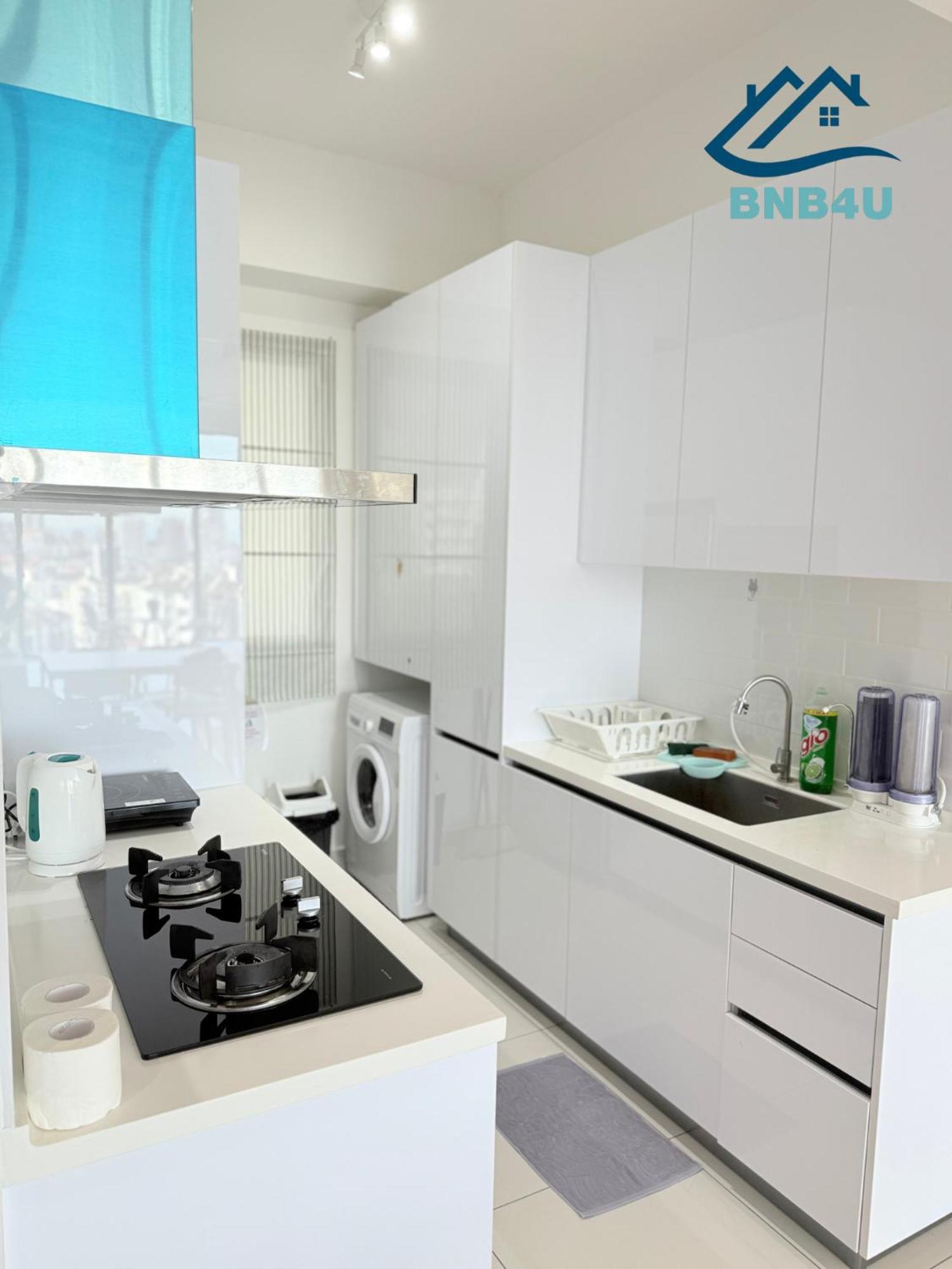 Beacon Executive Suites - Georgetown Penang Εξωτερικό φωτογραφία