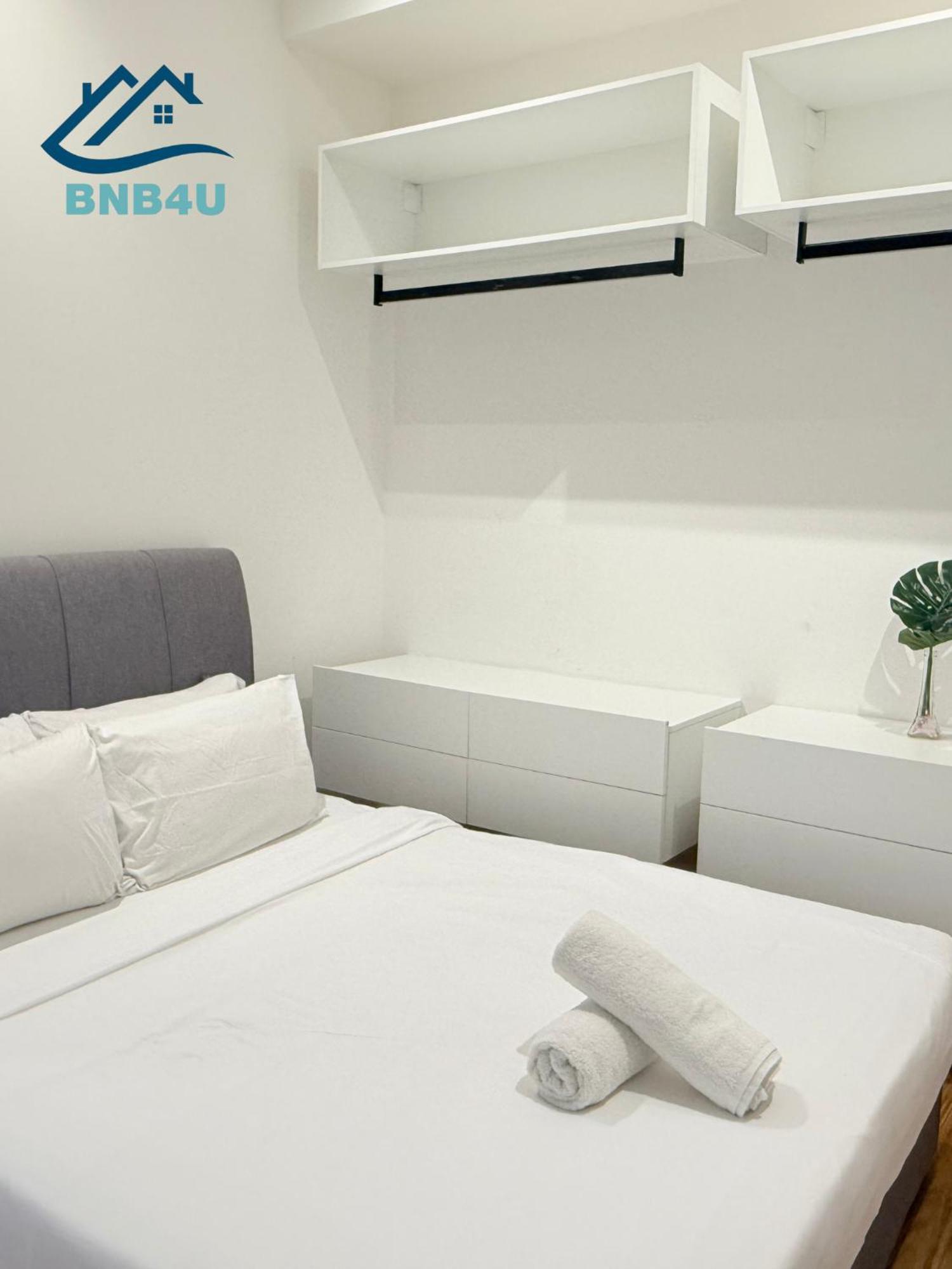 Beacon Executive Suites - Georgetown Penang Εξωτερικό φωτογραφία