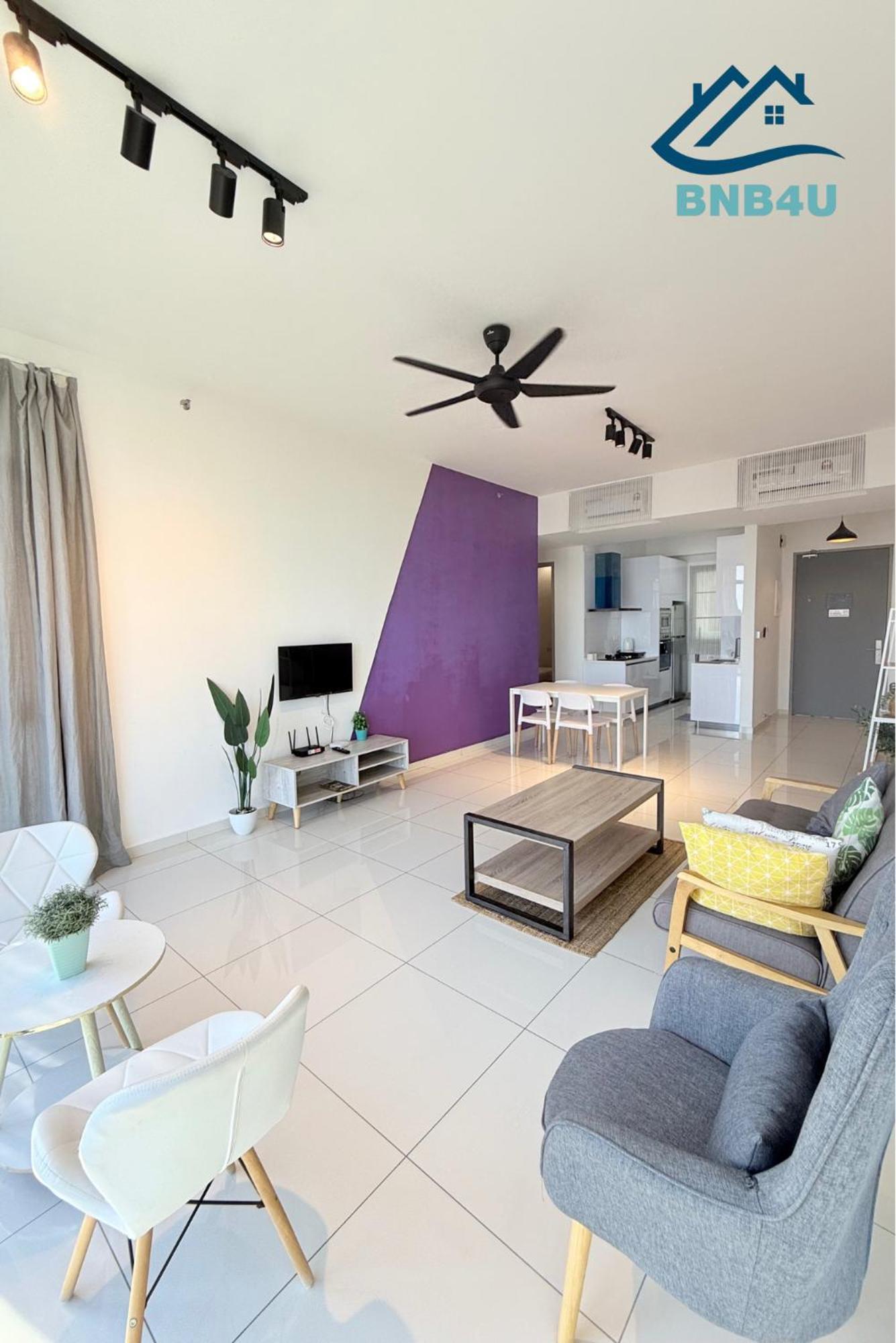 Beacon Executive Suites - Georgetown Penang Εξωτερικό φωτογραφία