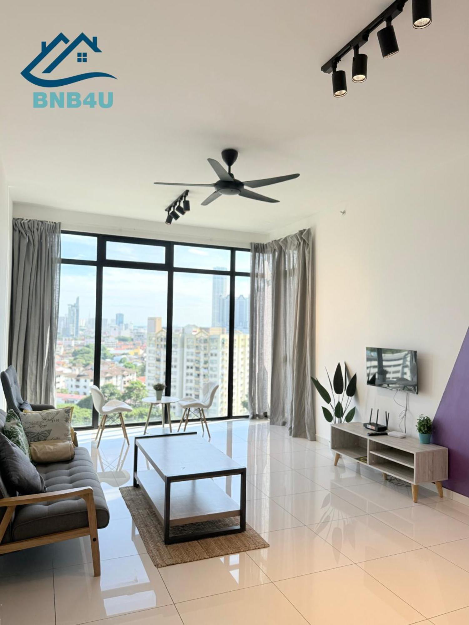 Beacon Executive Suites - Georgetown Penang Εξωτερικό φωτογραφία