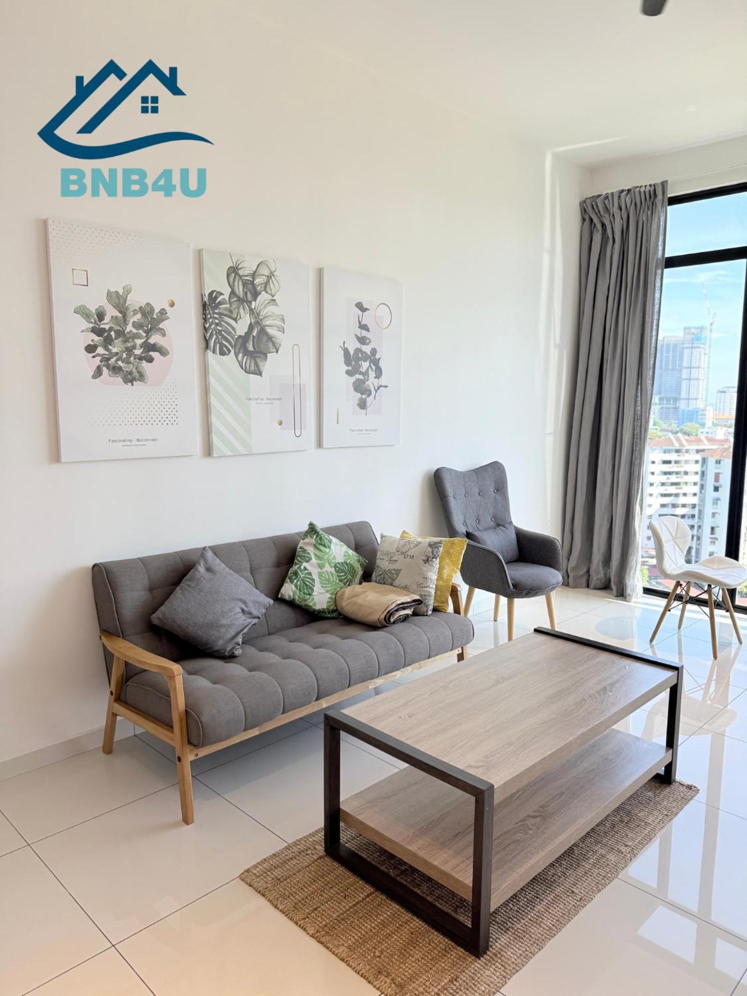 Beacon Executive Suites - Georgetown Penang Εξωτερικό φωτογραφία