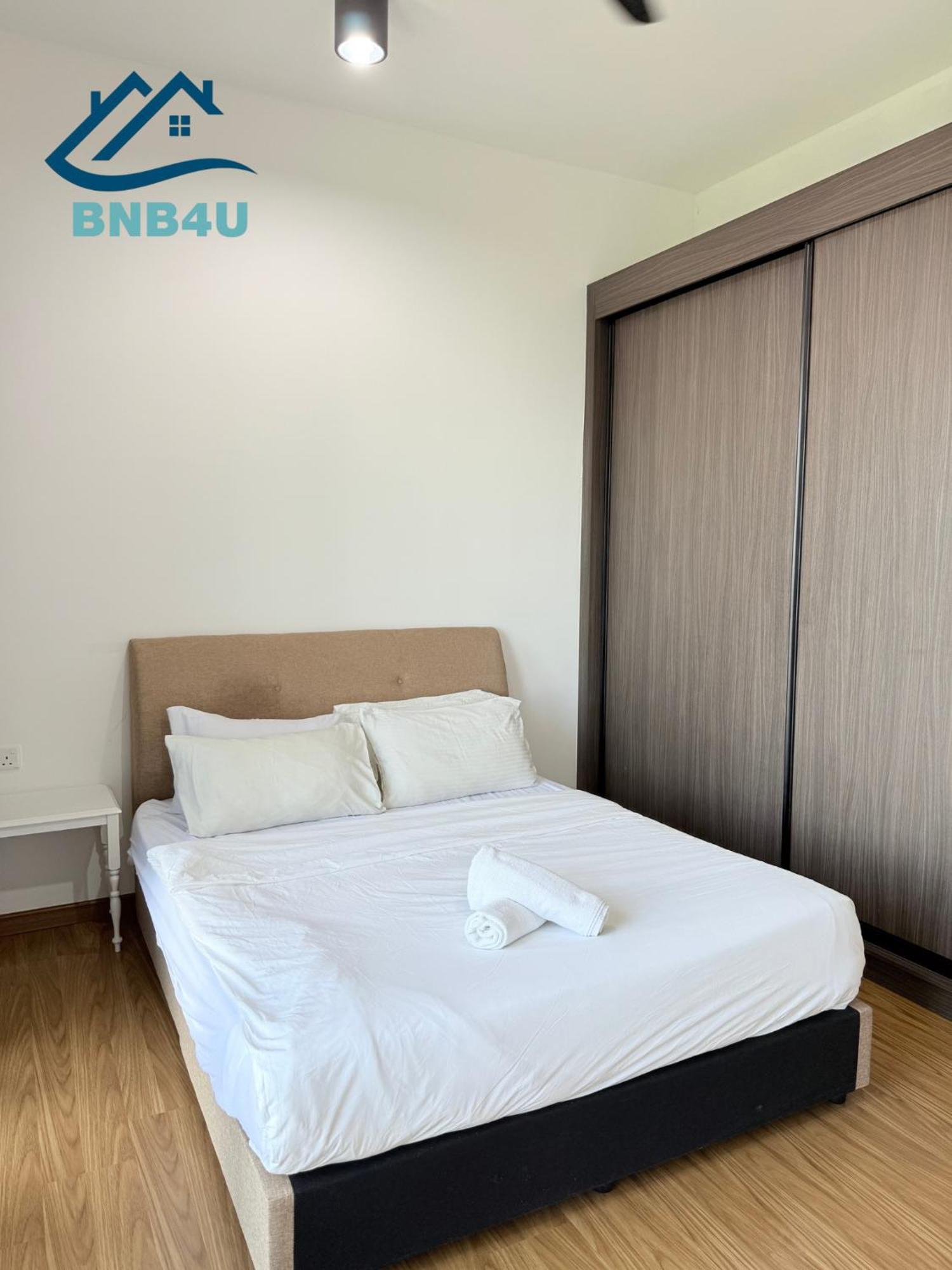 Beacon Executive Suites - Georgetown Penang Εξωτερικό φωτογραφία