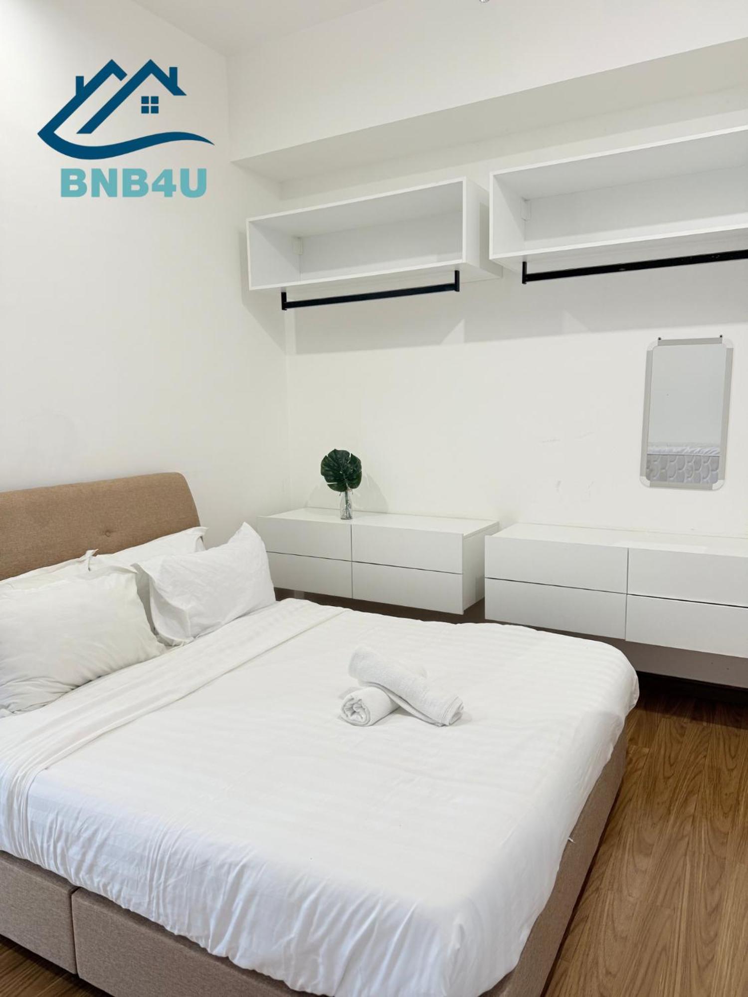 Beacon Executive Suites - Georgetown Penang Εξωτερικό φωτογραφία