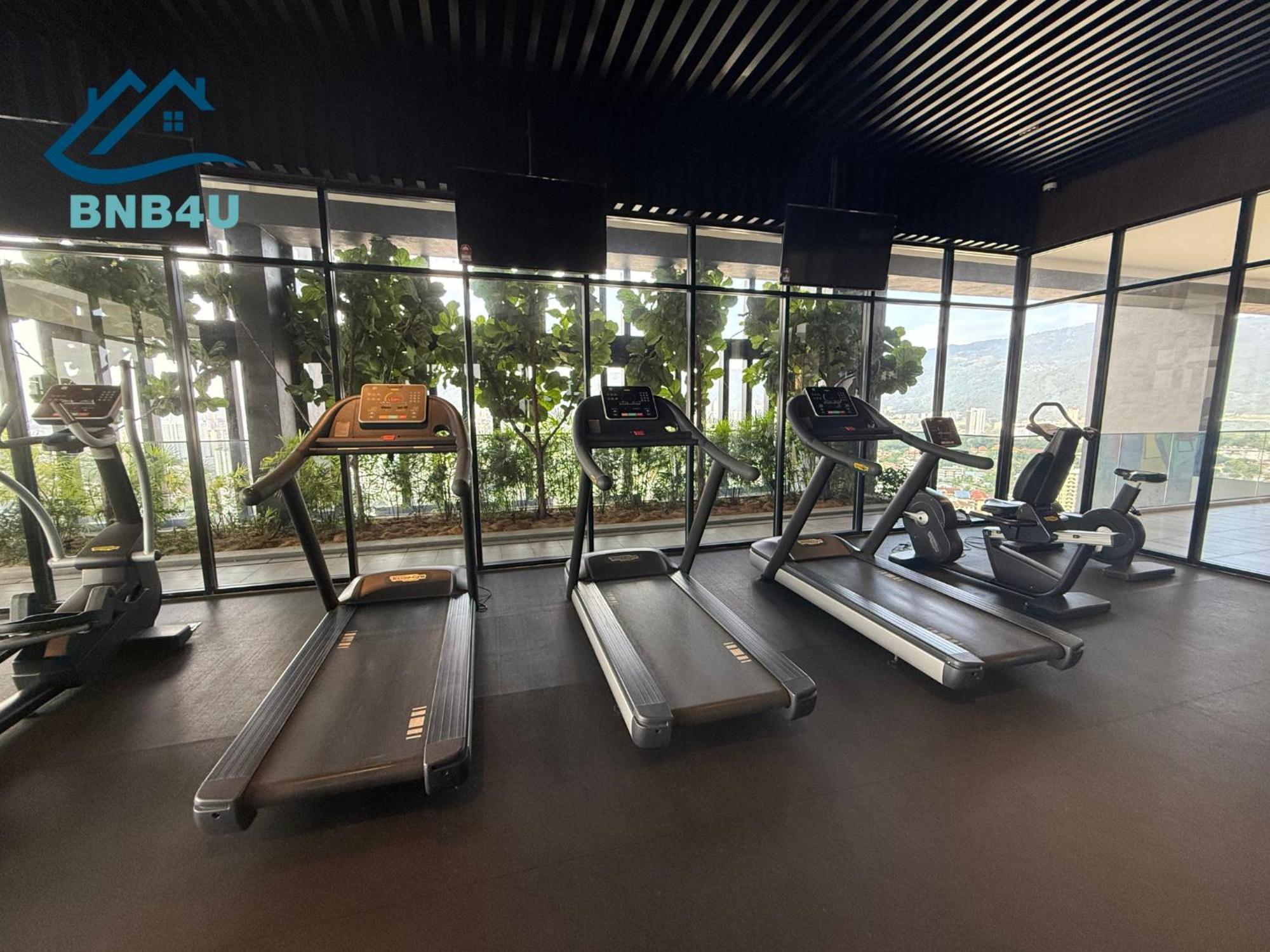 Beacon Executive Suites - Georgetown Penang Εξωτερικό φωτογραφία