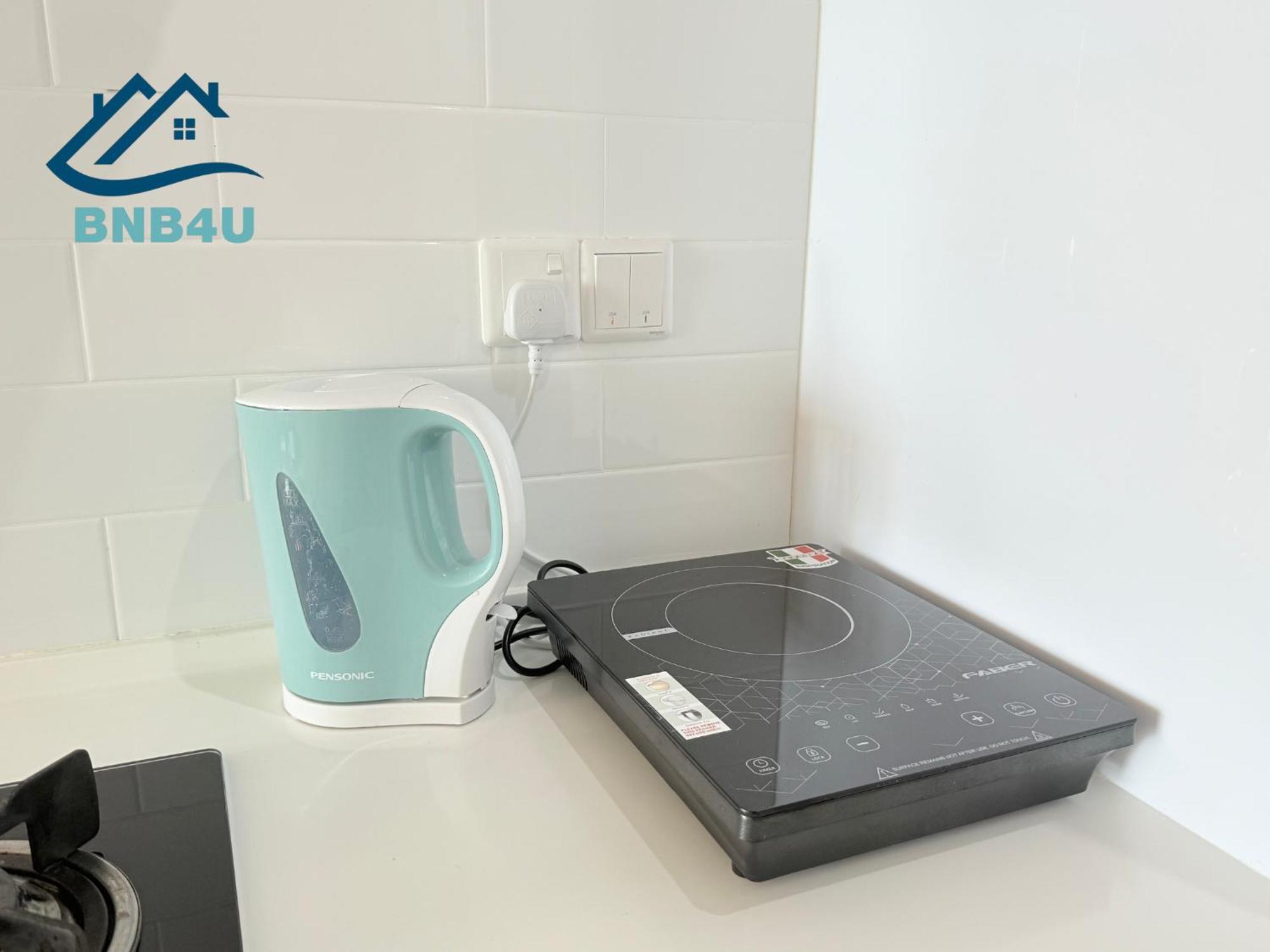 Beacon Executive Suites - Georgetown Penang Εξωτερικό φωτογραφία
