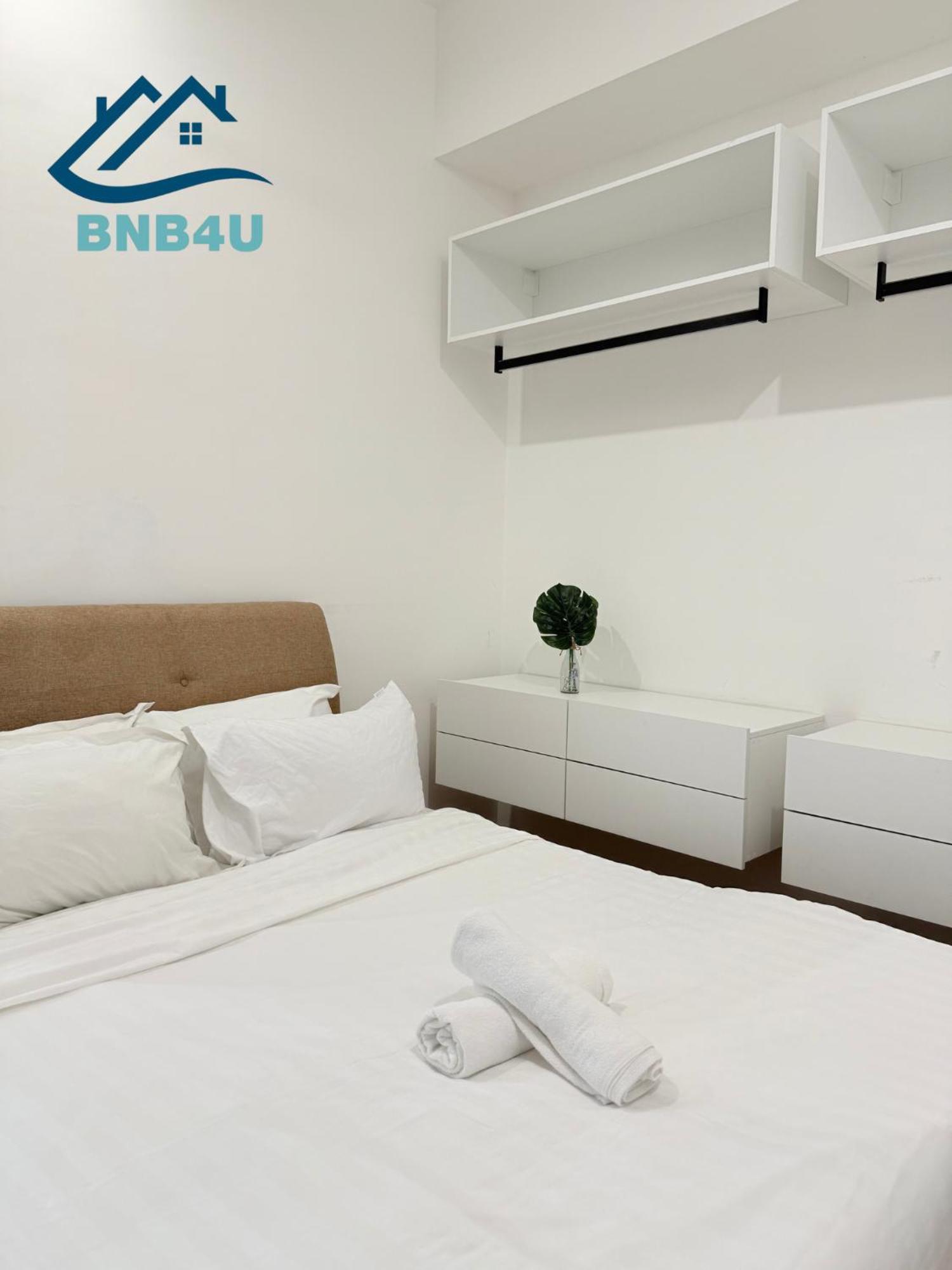 Beacon Executive Suites - Georgetown Penang Εξωτερικό φωτογραφία