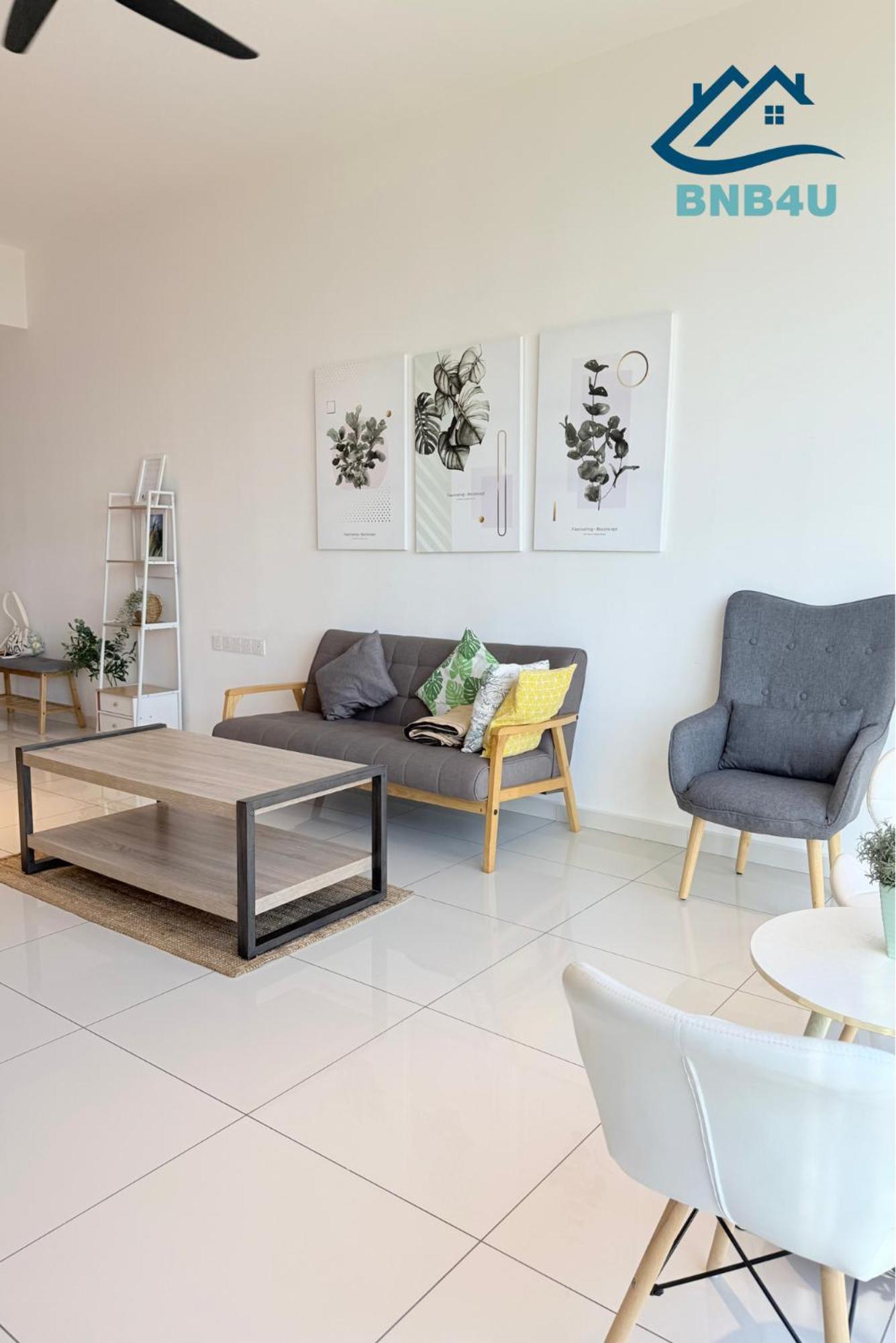 Beacon Executive Suites - Georgetown Penang Εξωτερικό φωτογραφία