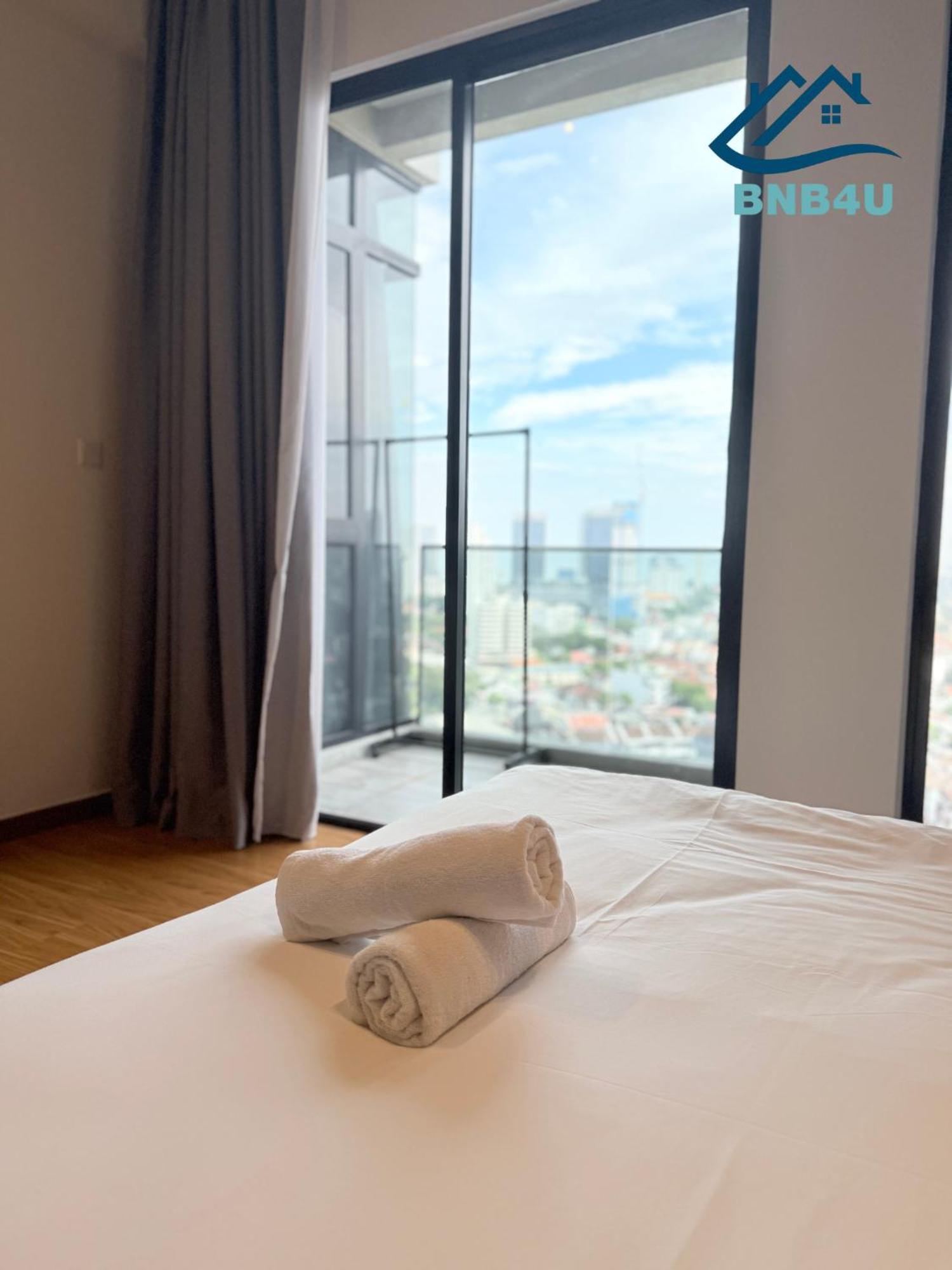 Beacon Executive Suites - Georgetown Penang Εξωτερικό φωτογραφία