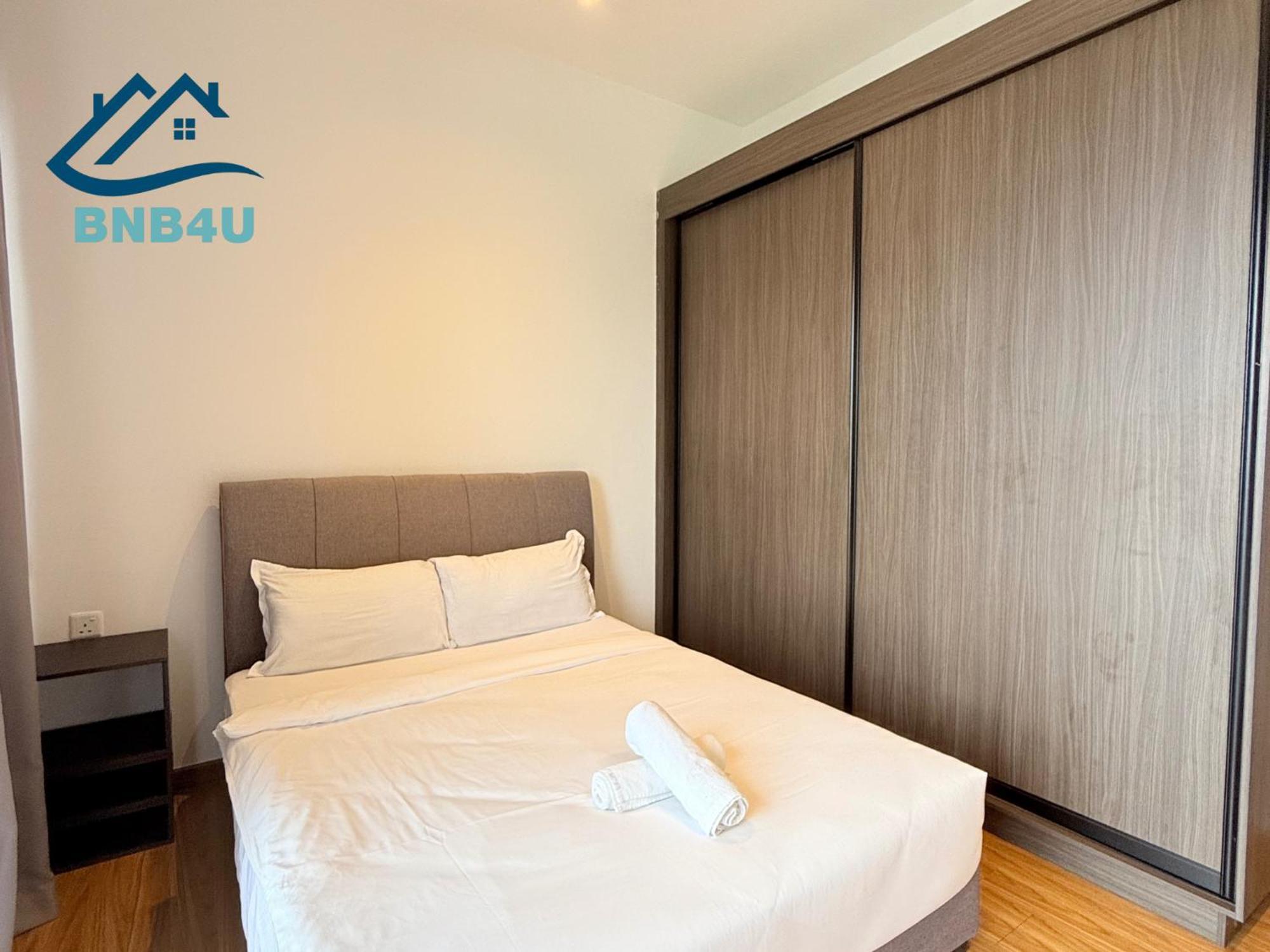 Beacon Executive Suites - Georgetown Penang Εξωτερικό φωτογραφία
