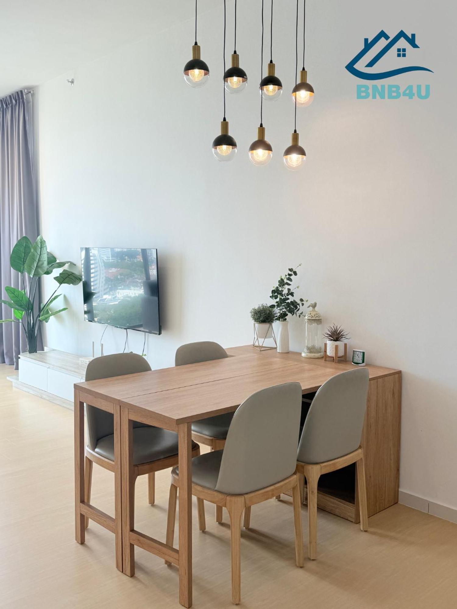 Beacon Executive Suites - Georgetown Penang Εξωτερικό φωτογραφία