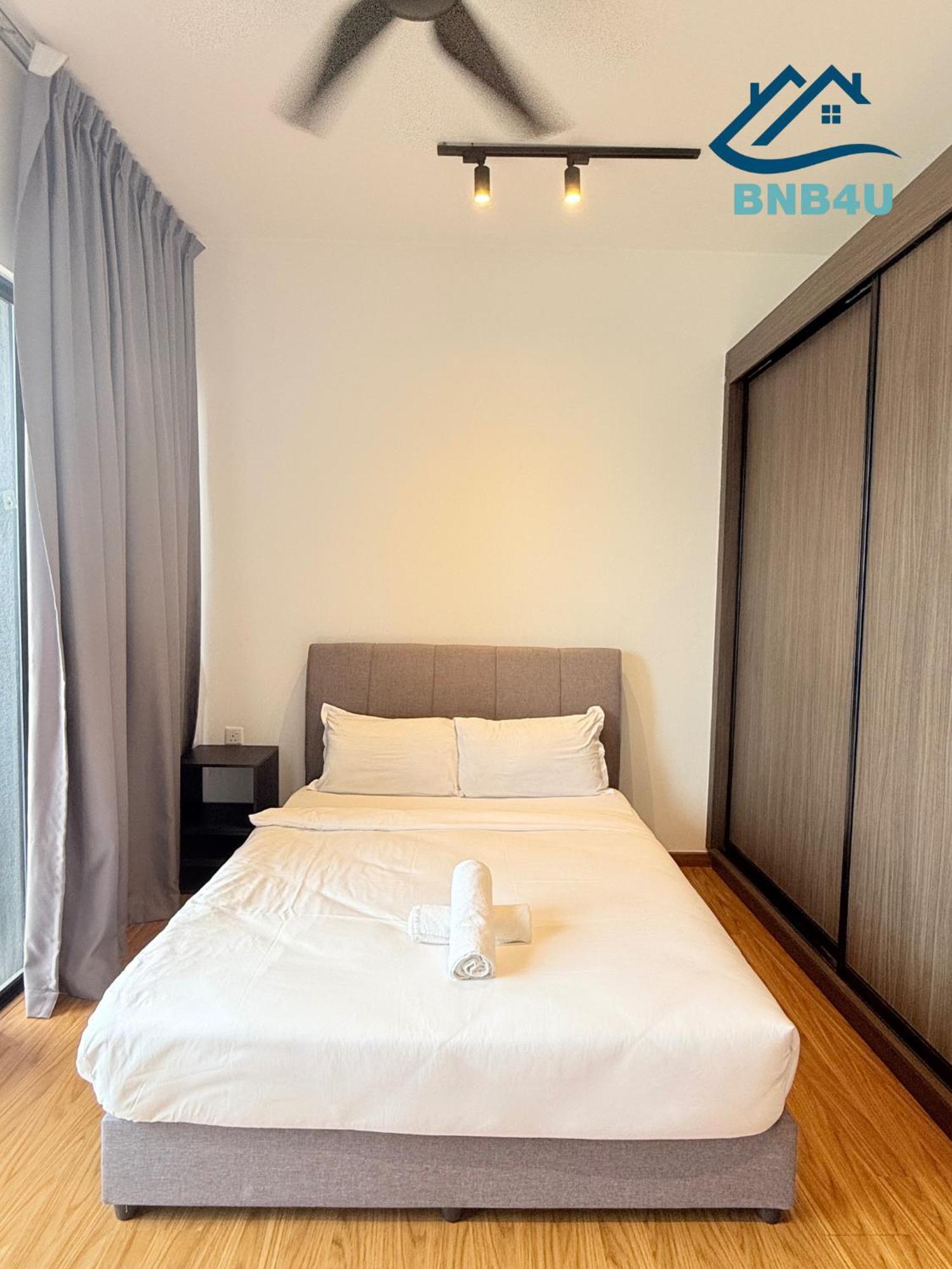 Beacon Executive Suites - Georgetown Penang Εξωτερικό φωτογραφία