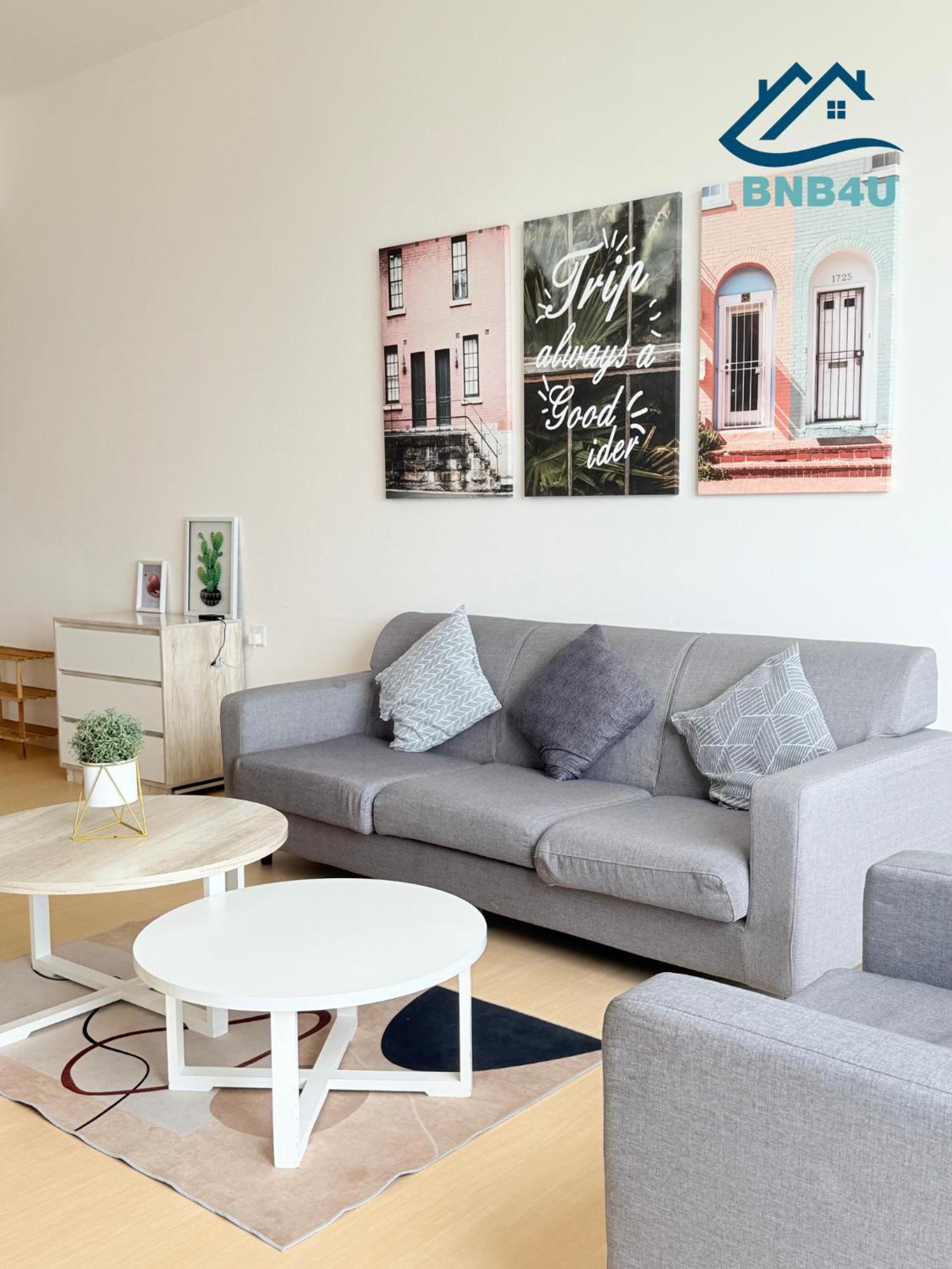 Beacon Executive Suites - Georgetown Penang Εξωτερικό φωτογραφία
