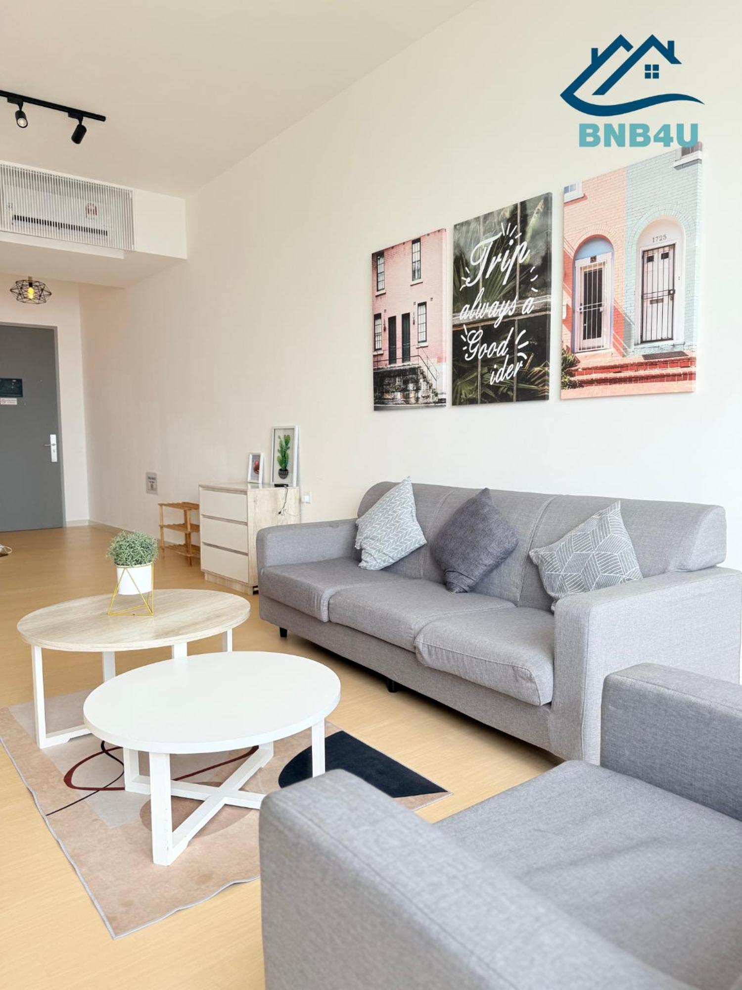 Beacon Executive Suites - Georgetown Penang Εξωτερικό φωτογραφία