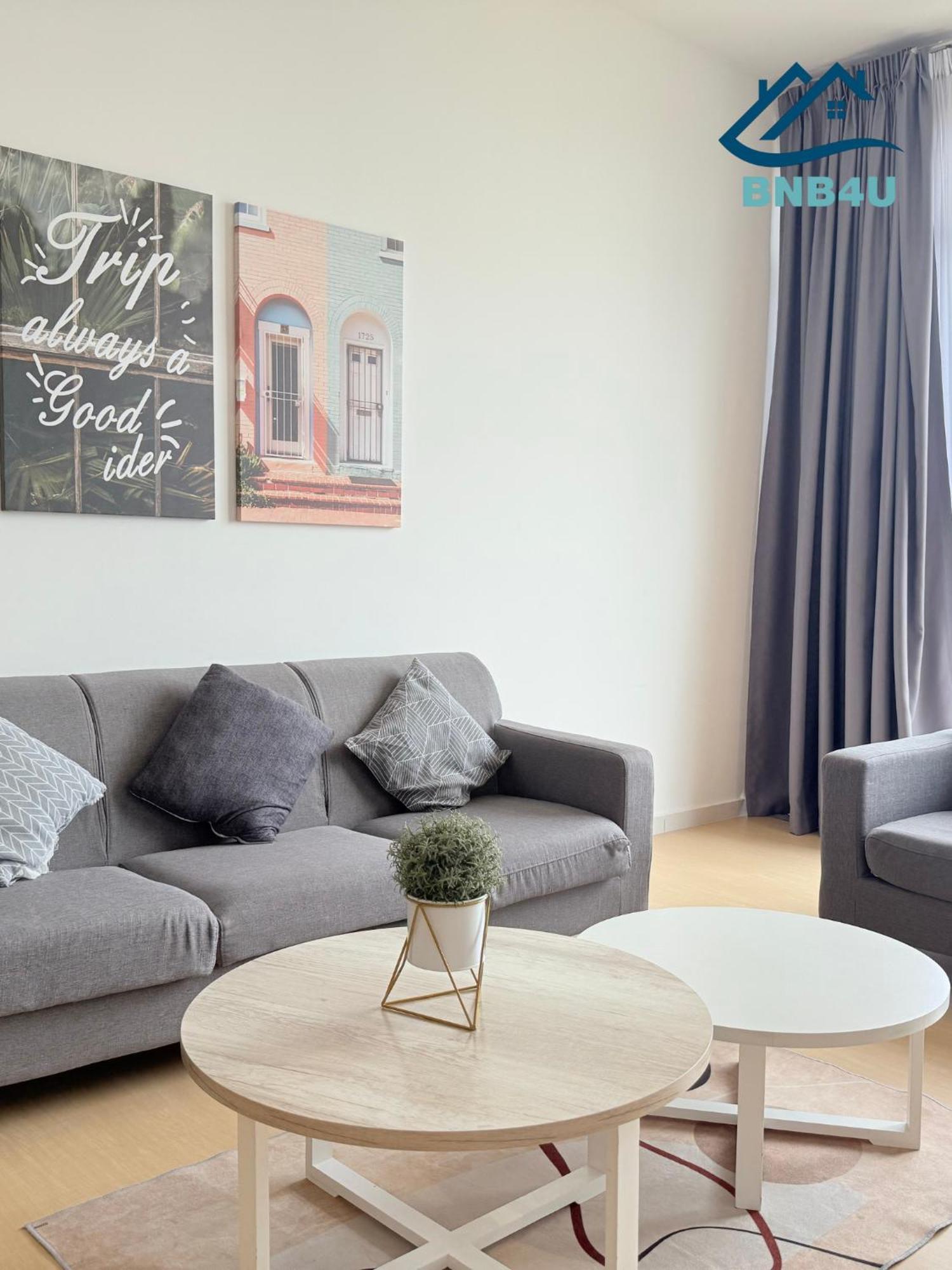 Beacon Executive Suites - Georgetown Penang Εξωτερικό φωτογραφία