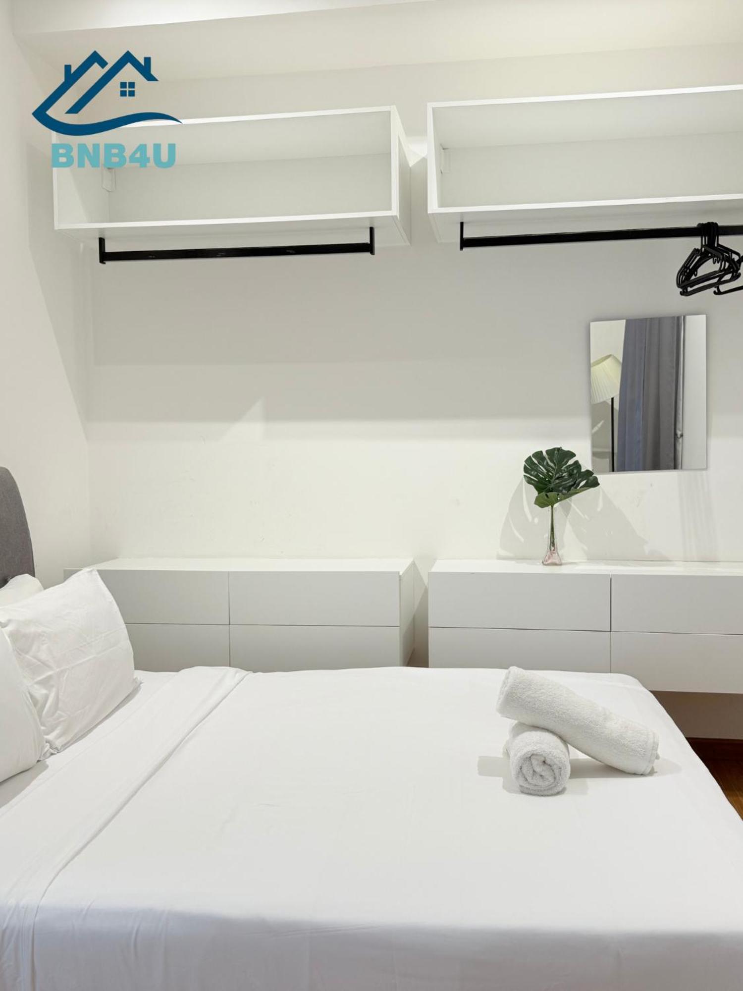 Beacon Executive Suites - Georgetown Penang Εξωτερικό φωτογραφία