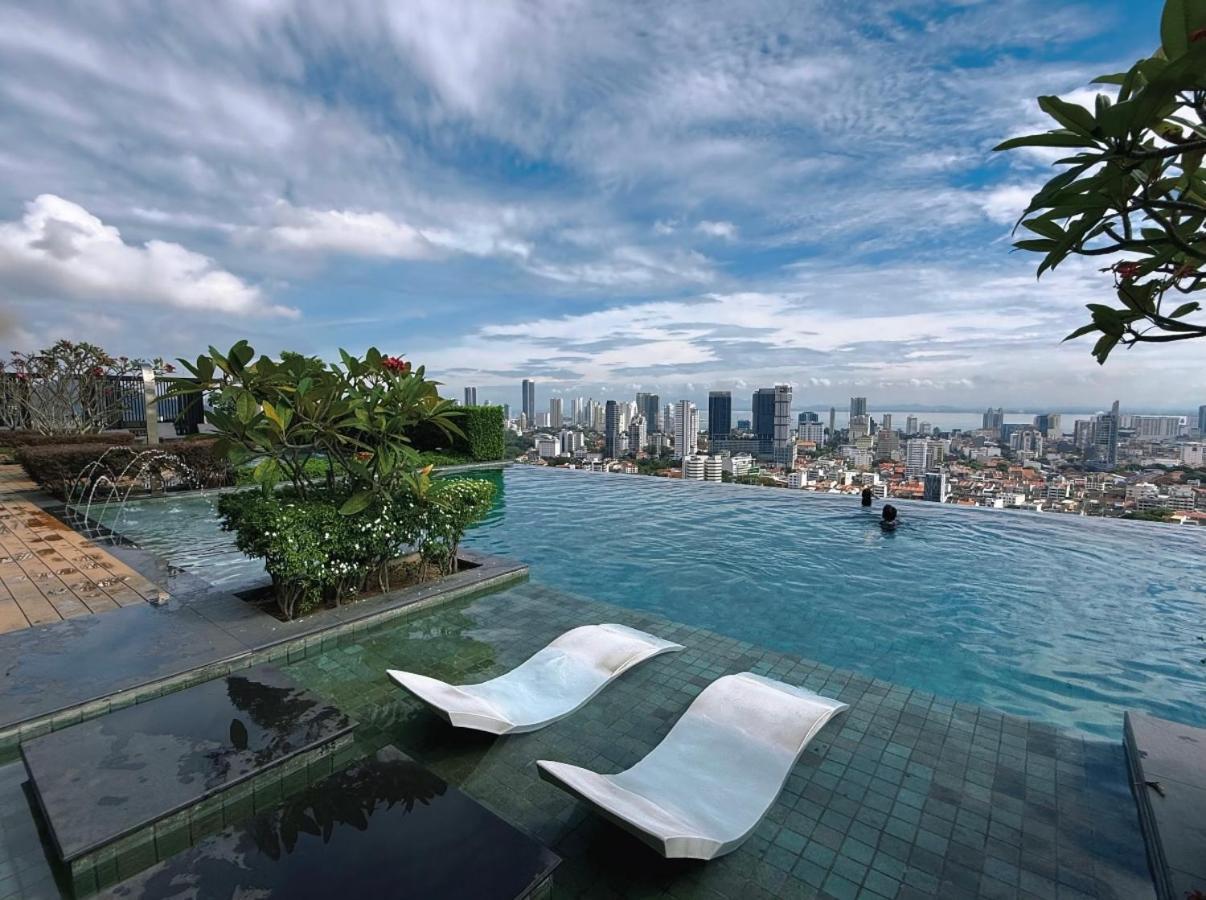 Beacon Executive Suites - Georgetown Penang Εξωτερικό φωτογραφία